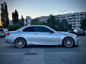 BMW 335 На задно, снимка 4