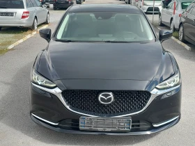 Mazda 6 2.2 184 - [3] 