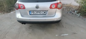 VW Passat, снимка 3