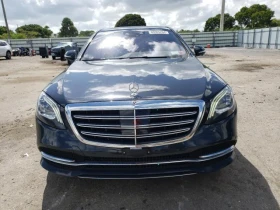 Mercedes-Benz S 560 4MATIC* * * * BURMESTER* 36 | Mobile.bg    5