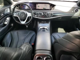 Mercedes-Benz S 560 4MATIC* * * * BURMESTER* 36 | Mobile.bg    8