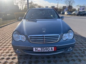 Mercedes-Benz C 220 CDI - [9] 