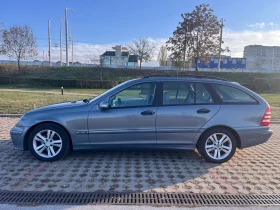     Mercedes-Benz C 220 CDI