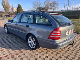     Mercedes-Benz C 220 CDI