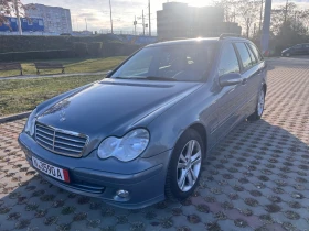 Mercedes-Benz C 220 CDI - [1] 