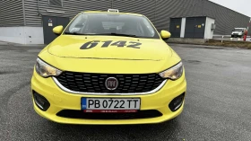 Fiat Tipo 1.4i  95k.c.  | Mobile.bg    2