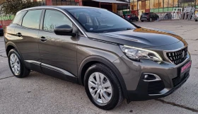 Peugeot 3008 1.6blue -hdi Active | Mobile.bg    17