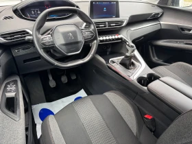 Peugeot 3008 1, 6hdi 120ps, 6ck., мулти, борд, темпо, нави, евр, снимка 15