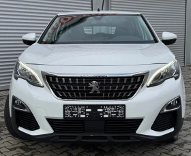 Peugeot 3008 1, 6hdi 120ps, 6ck., мулти, борд, темпо, нави, евр, снимка 2