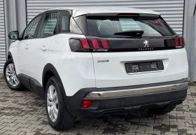 Peugeot 3008 1, 6hdi 120ps, 6ck., мулти, борд, темпо, нави, евр, снимка 6