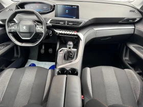 Peugeot 3008 1, 6hdi 120ps, 6ck., мулти, борд, темпо, нави, евр, снимка 13