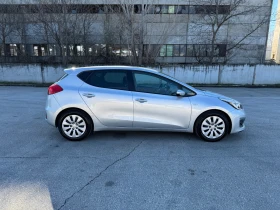 Kia Ceed 1.6CRDI-110kc face, снимка 6