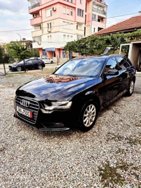 Audi A4, снимка 3