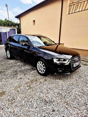 Audi A4 - [3] 