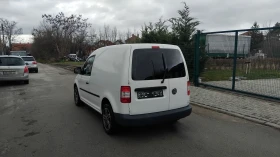 VW Caddy 1, 6  газ, снимка 6