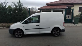 VW Caddy 1, 6  газ, снимка 7