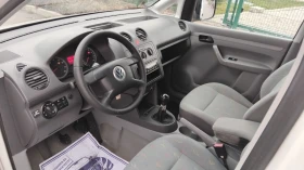 VW Caddy 1, 6  газ, снимка 8