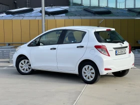 Toyota Yaris 1.33VVTI, снимка 3