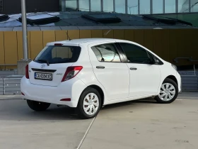 Toyota Yaris 1.33VVTI, снимка 4