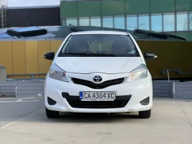 Toyota Yaris 1.33VVTI, снимка 7