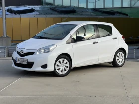 Toyota Yaris 1.33VVTI, снимка 2