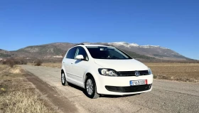 VW Golf Plus 1.4 TSI, снимка 3