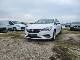 Opel Astra, снимка 1