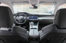 Peugeot 508 2.0HDI ALLURE , снимка 10