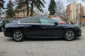 Peugeot 508 2.0HDI ALLURE , снимка 6