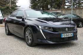 Peugeot 508 2.0HDI ALLURE , снимка 7