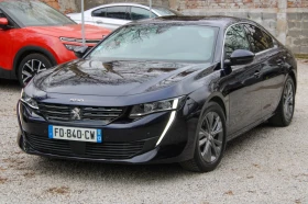 Peugeot 508 2.0HDI ALLURE , снимка 1