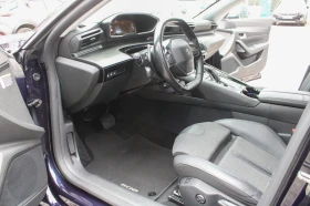 Peugeot 508 2.0HDI ALLURE , снимка 9