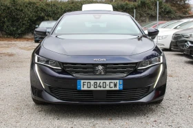 Peugeot 508 2.0HDI ALLURE , снимка 8