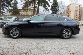 Peugeot 508 2.0HDI ALLURE , снимка 2