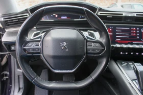 Peugeot 508 2.0HDI ALLURE , снимка 12