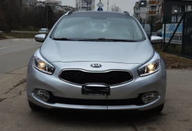 Kia Ceed 1.6GDI AUTOMAT - PANORAMA - ШВЕЙЦАРИЯ, снимка 2