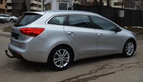 Kia Ceed 1.6GDI AUTOMAT - PANORAMA - ШВЕЙЦАРИЯ, снимка 4