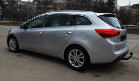 Kia Ceed 1.6GDI AUTOMAT - PANORAMA - ШВЕЙЦАРИЯ, снимка 6