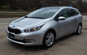 Kia Ceed 1.6GDI AUTOMAT - PANORAMA - ШВЕЙЦАРИЯ 1