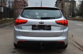 Kia Ceed 1.6GDI AUTOMAT - PANORAMA - ШВЕЙЦАРИЯ, снимка 5