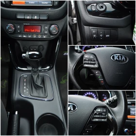 Kia Ceed 1.6GDI AUTOMAT - PANORAMA - ШВЕЙЦАРИЯ, снимка 12