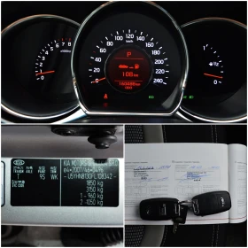 Kia Ceed 1.6GDI AUTOMAT - PANORAMA - ШВЕЙЦАРИЯ, снимка 10