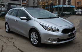 Kia Ceed 1.6GDI AUTOMAT - PANORAMA - ШВЕЙЦАРИЯ, снимка 3