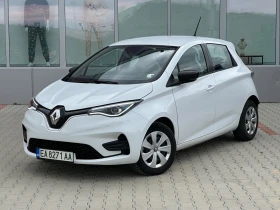 Renault Zoe R110 52kWh, снимка 9