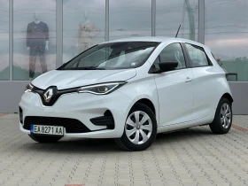 Renault Zoe R110 52kWh, снимка 1