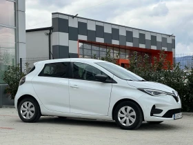 Renault Zoe R110 52kWh, снимка 4