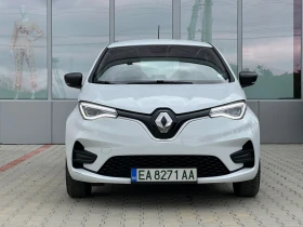 Renault Zoe R110 52kWh, снимка 3