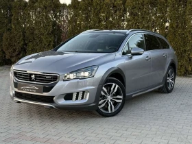 Peugeot 508 RXH 2.0blueHDI-180к.с.JBL, снимка 1