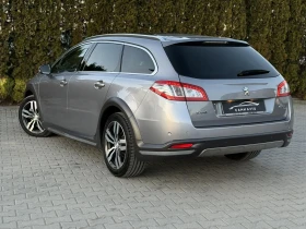 Peugeot 508 RXH 2.0blueHDI-180к.с.JBL, снимка 4