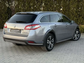 Peugeot 508 RXH 2.0blueHDI-180к.с.JBL - 22990 лв. - 96196670 | Car24.bg